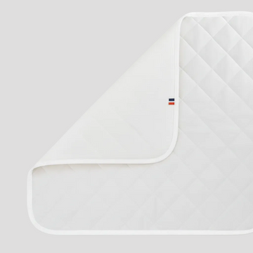 Nomadic Changing Mat - White