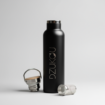 Naga Hills – Stainless Steel Thermos Bottle 500 ml