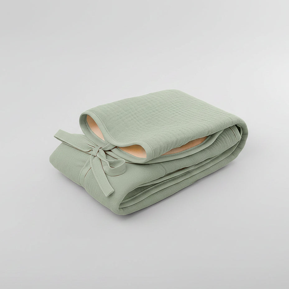 Nomadic Changing Mat - Green