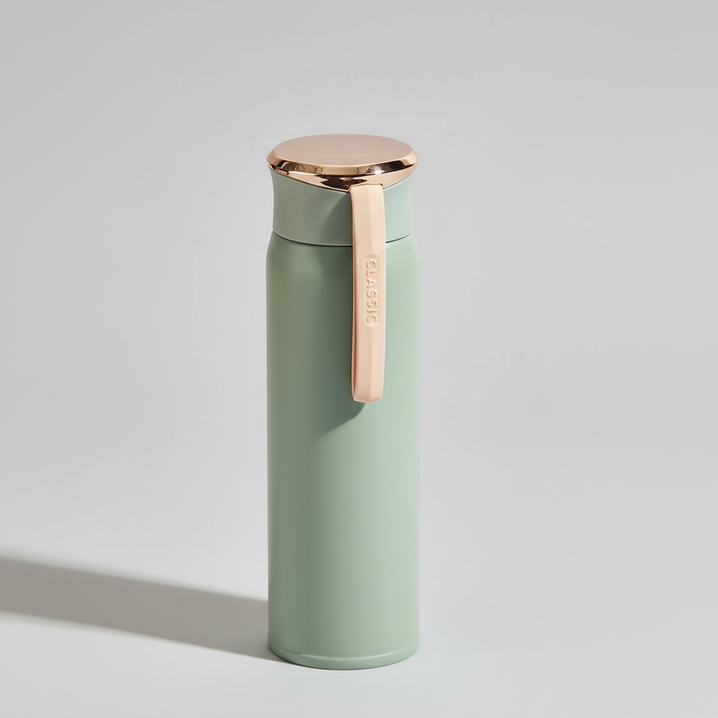 Nameri – Stainless Steel Thermos Flask 450 ml