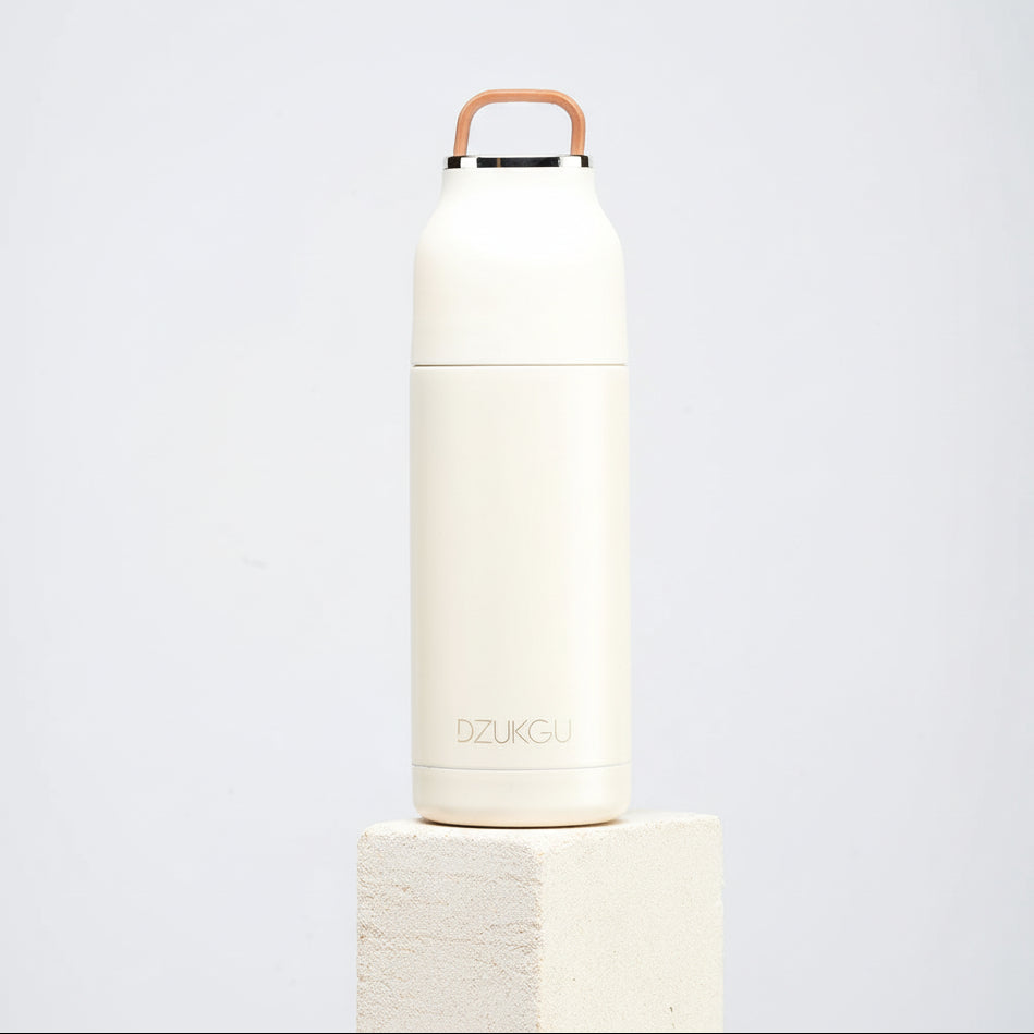 Siachen - Stainless Steel Thermos Flask 350 ml