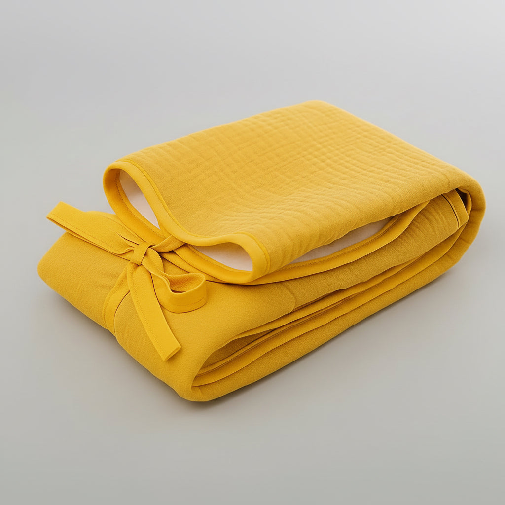 Nomadic Changing Mat - Honey