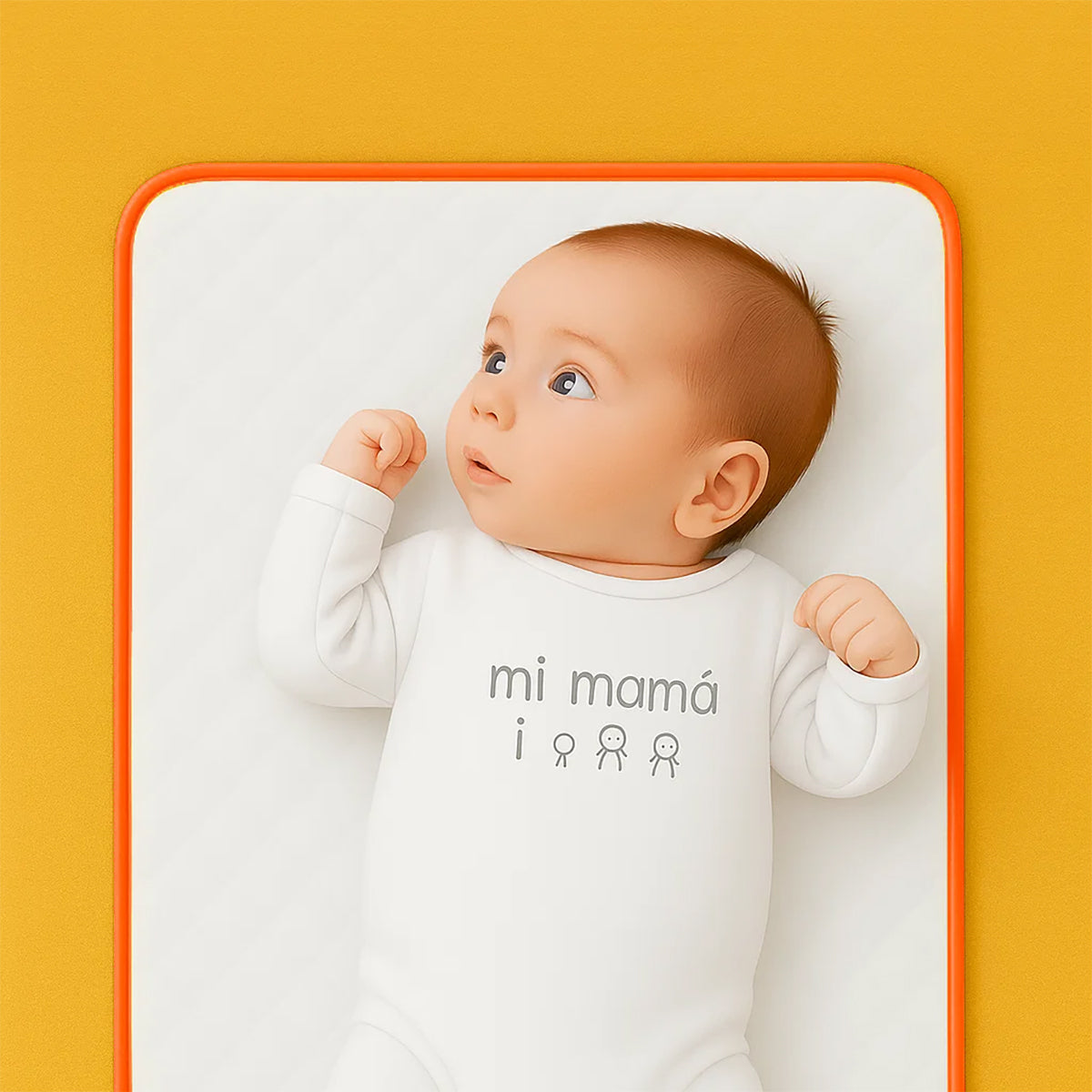 Nomadic Changing Mat - Strawberry