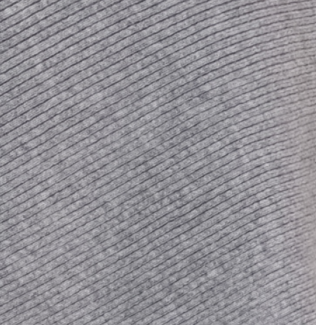 Pure Cashmere Short Sleeve Turtleneck-5