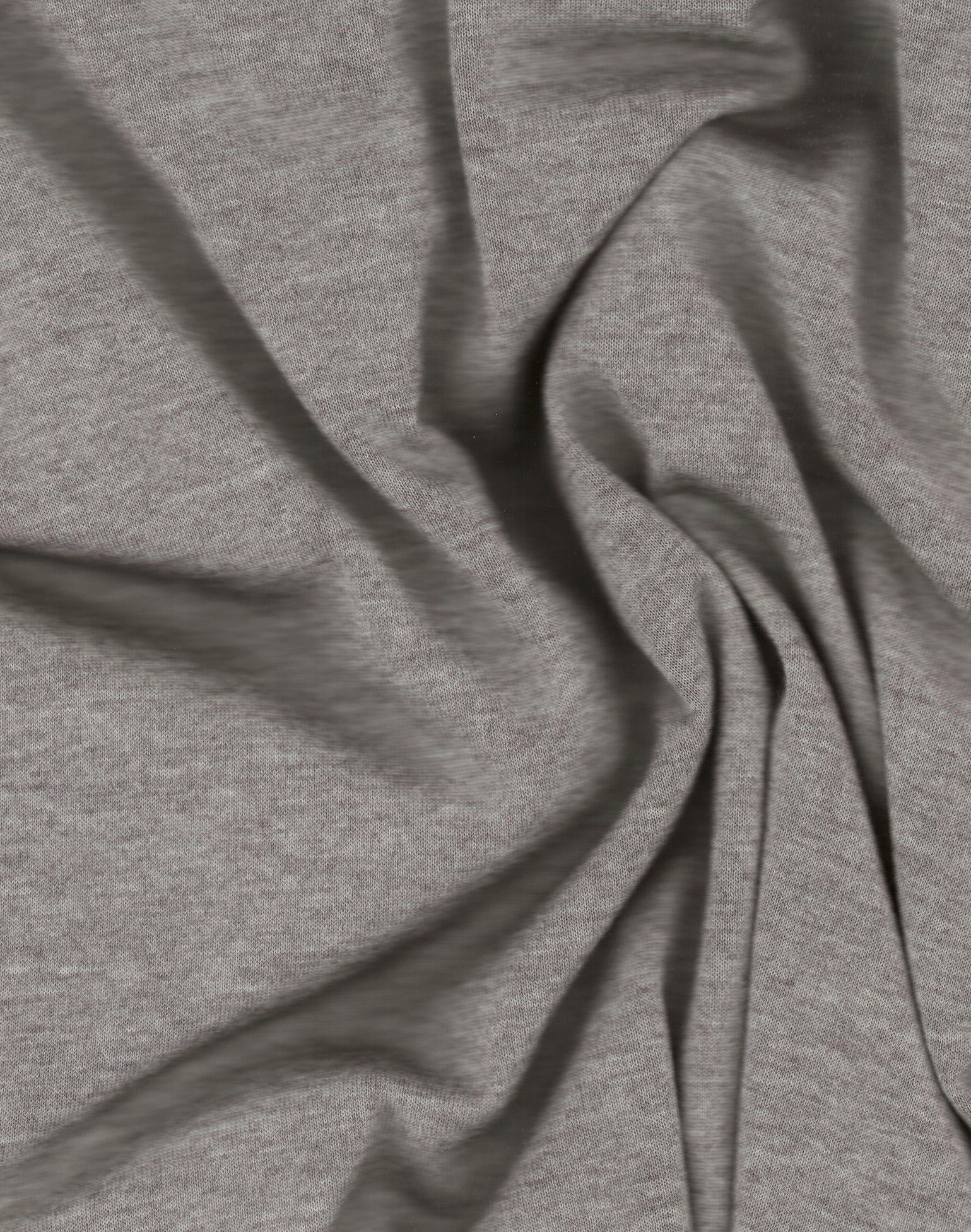 Extra Fine Merino Wool Turtleneck with Straight Sleeve-12