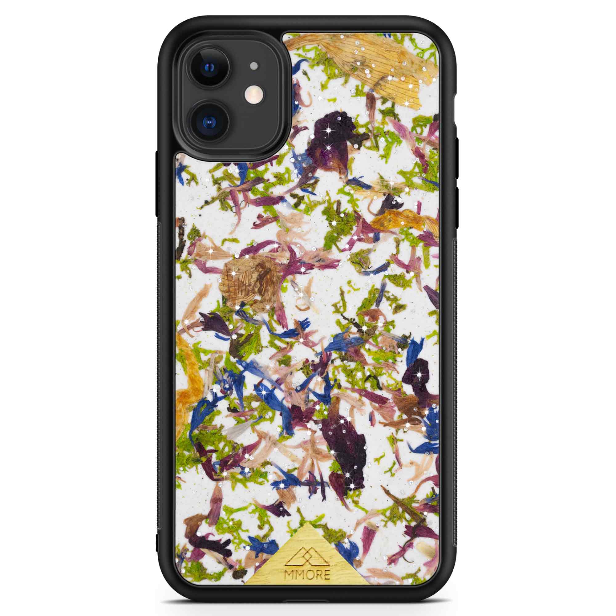 Organic Case - Crystal Meadow