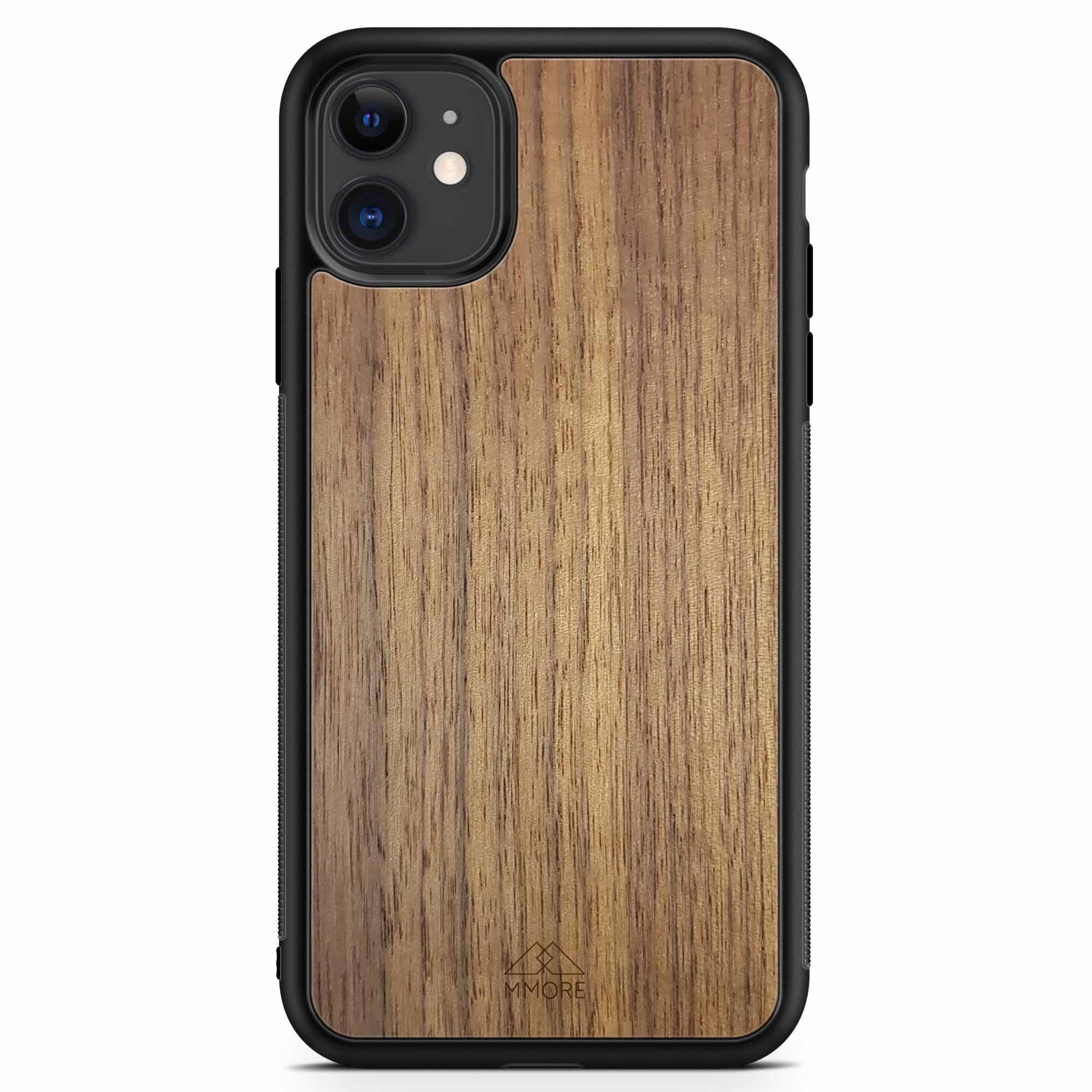 American Walnut phone case - LIMITED EDITION