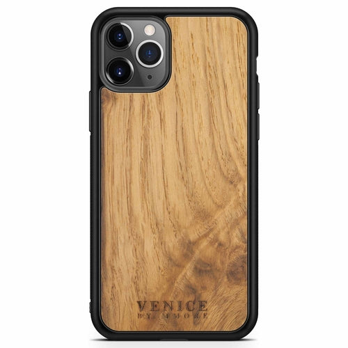 The Venice phone case - Minimalist lettering