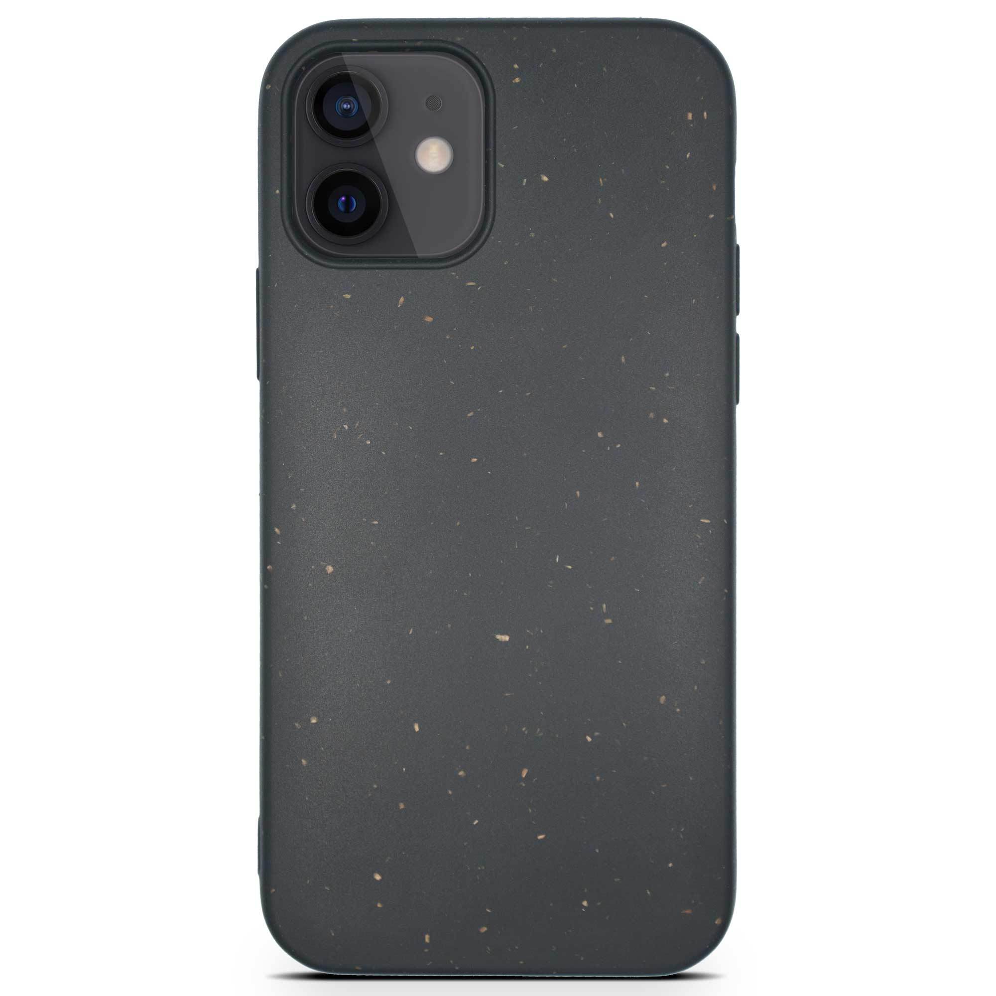 100% Biodegradable phone case - Black