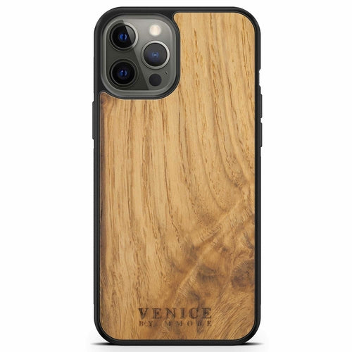 The Venice phone case - Minimalist lettering