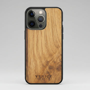The Venice phone case - Minimalist lettering