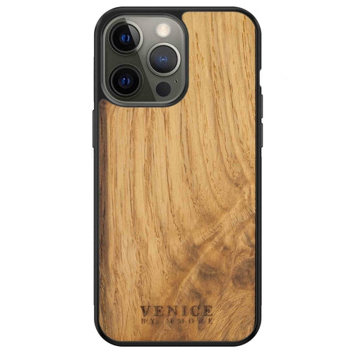 The Venice phone case - Minimalist lettering