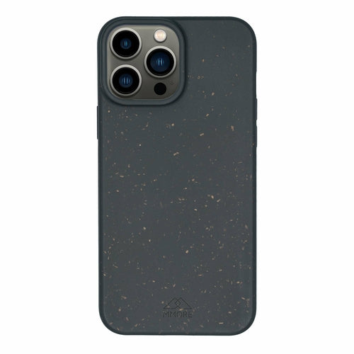 100% Biodegradable phone case - Black