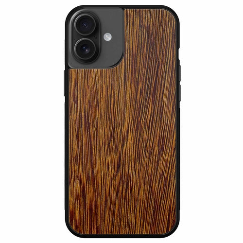 Sucupira phone case