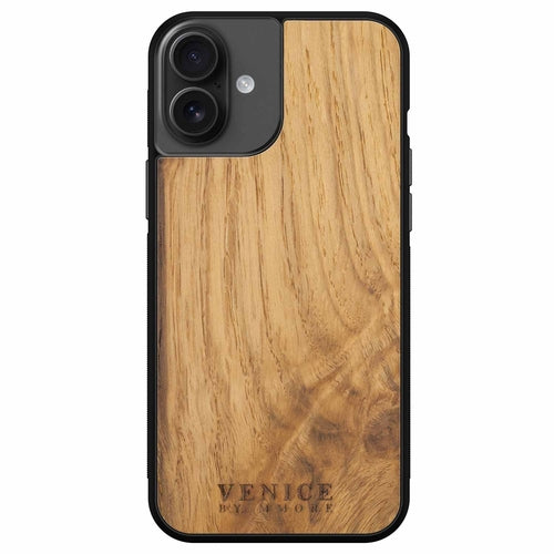 The Venice phone case - Minimalist lettering
