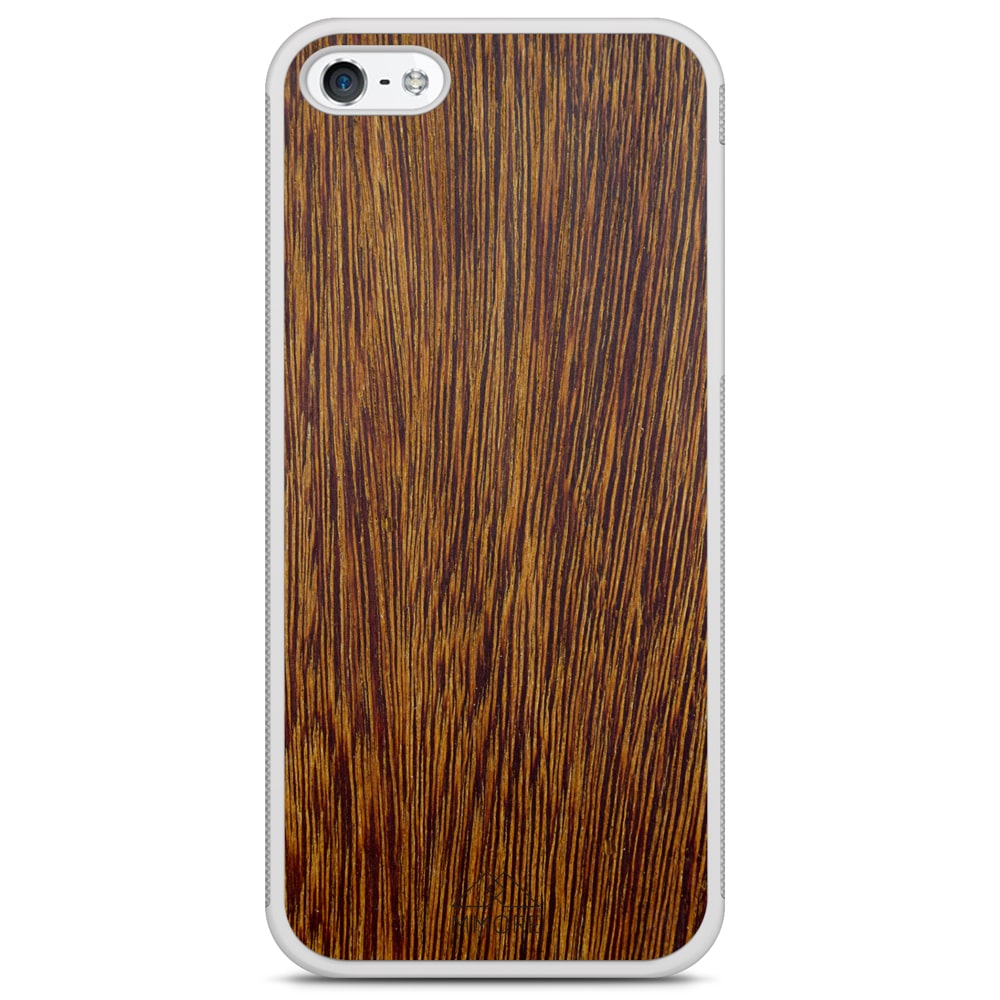 Sucupira phone case