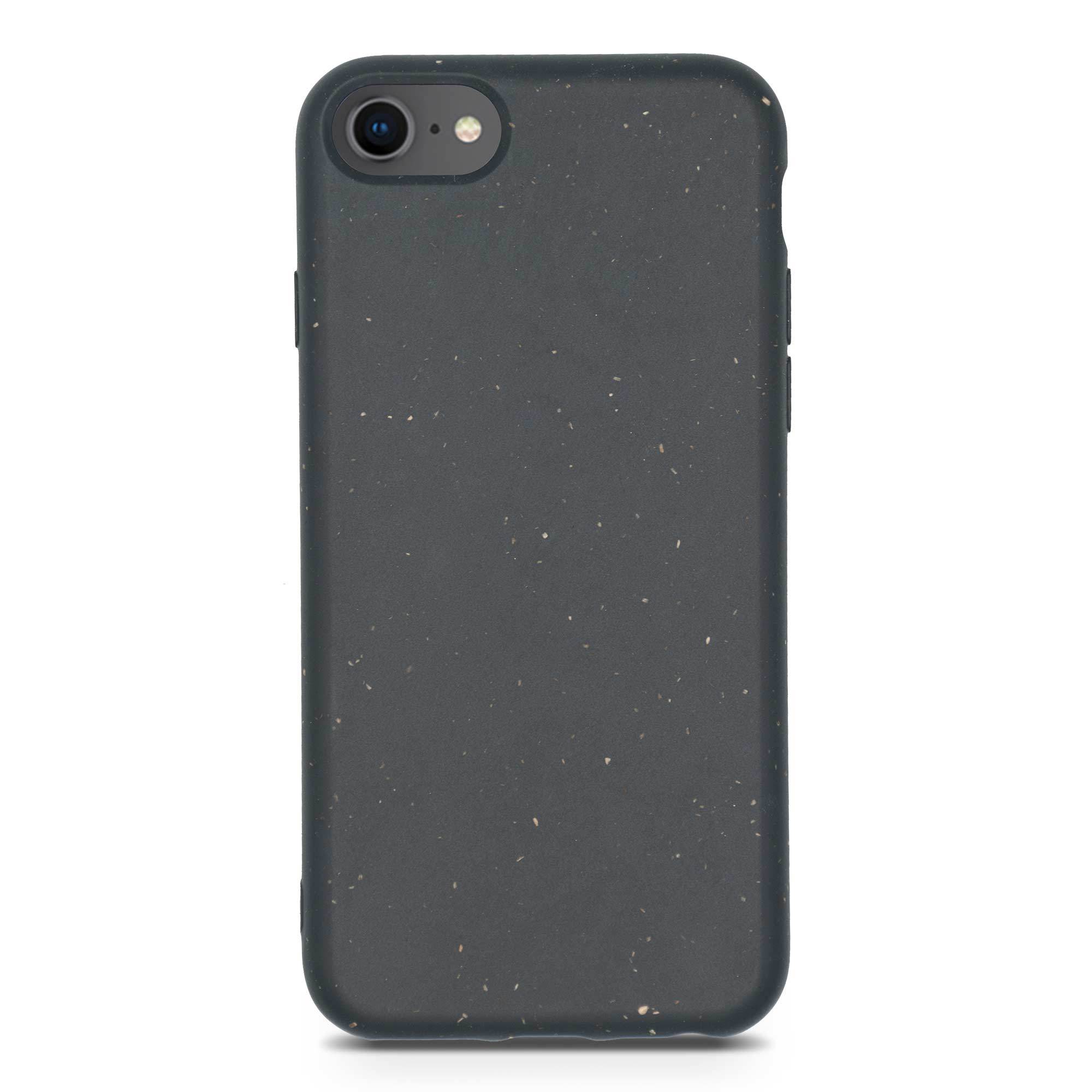 100% Biodegradable phone case - Black