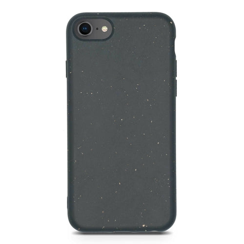 100% Biodegradable phone case - Black