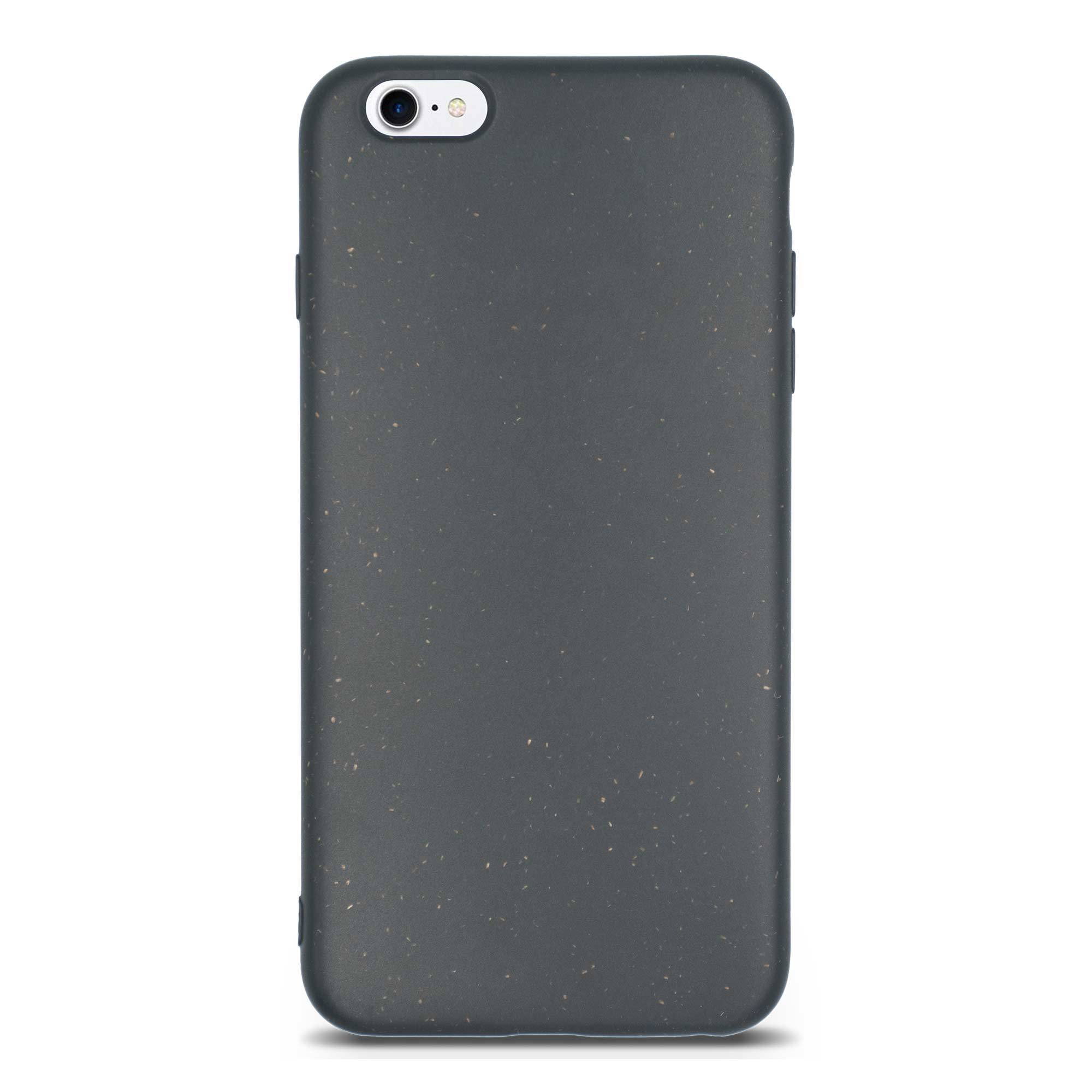 100% Biodegradable phone case - Black