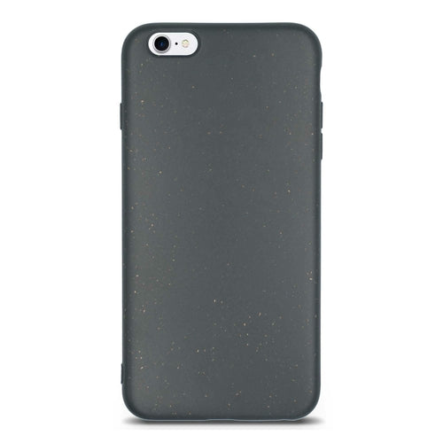 100% Biodegradable phone case - Black