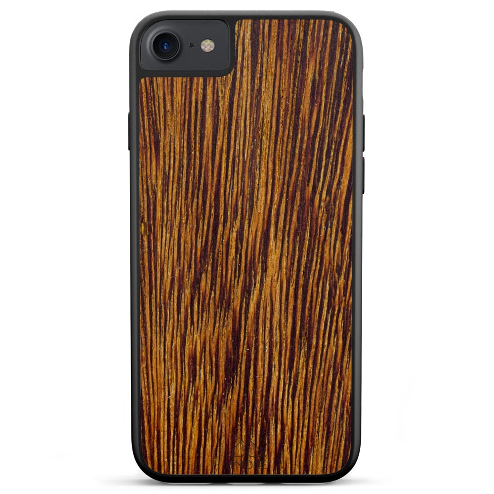 Sucupira phone case