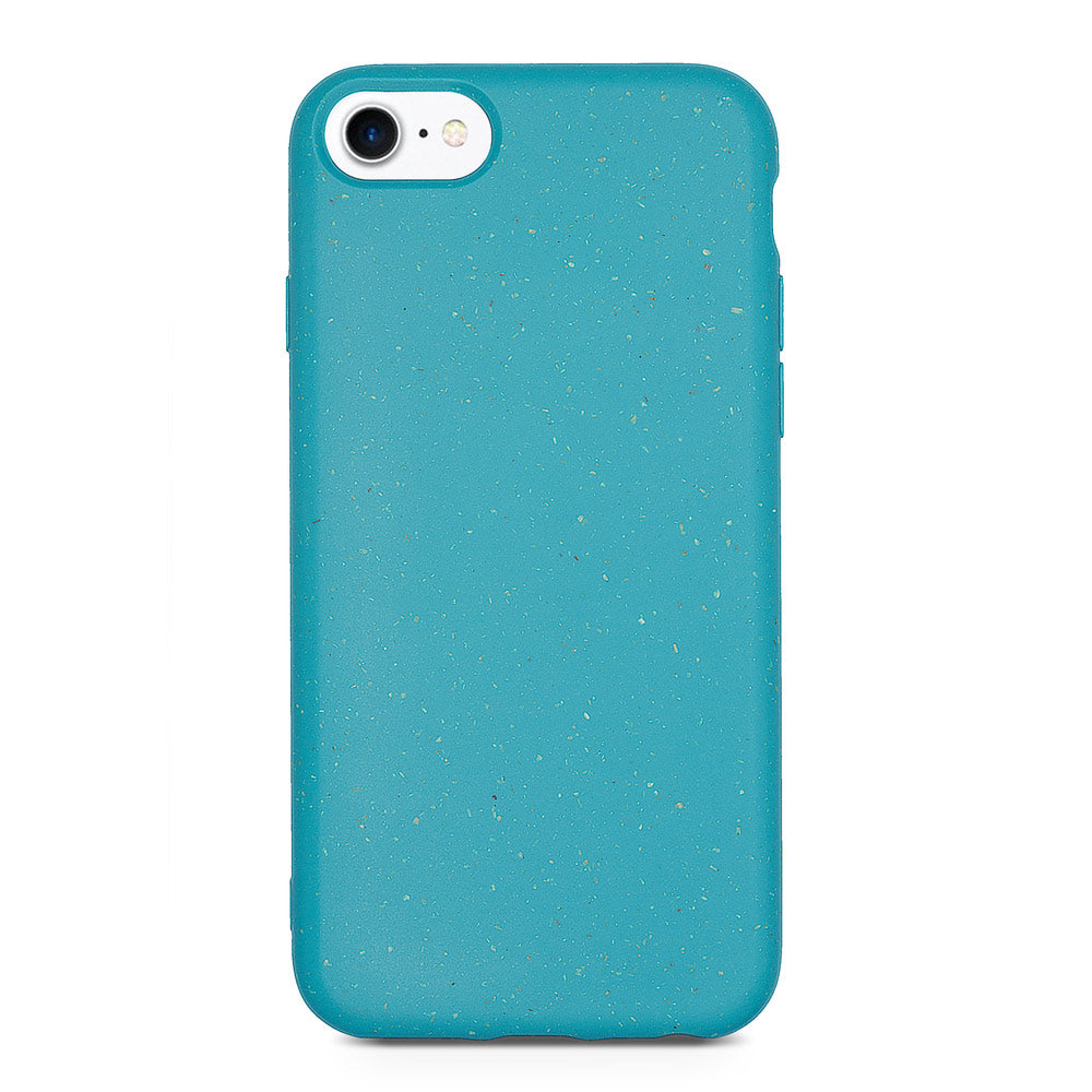 100% Biodegradable phone case - Ocean Blue