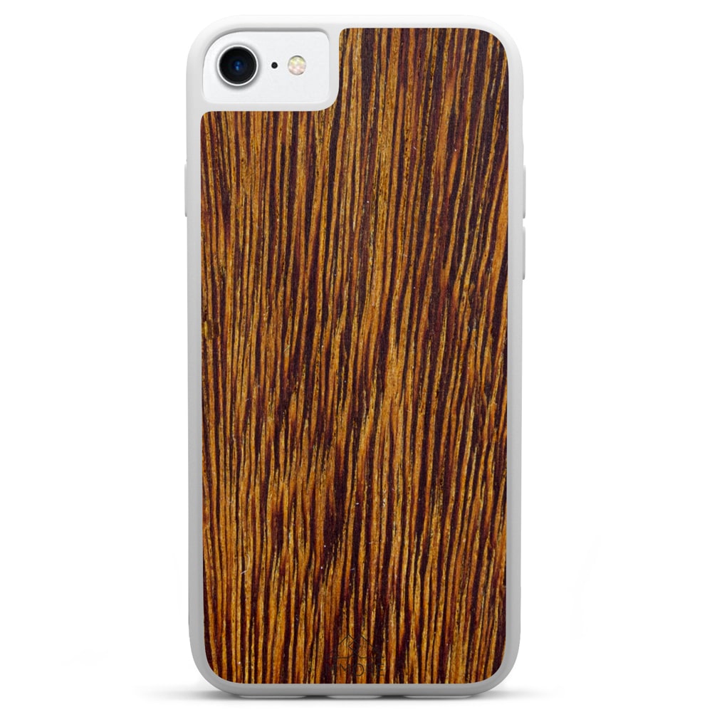 Sucupira phone case