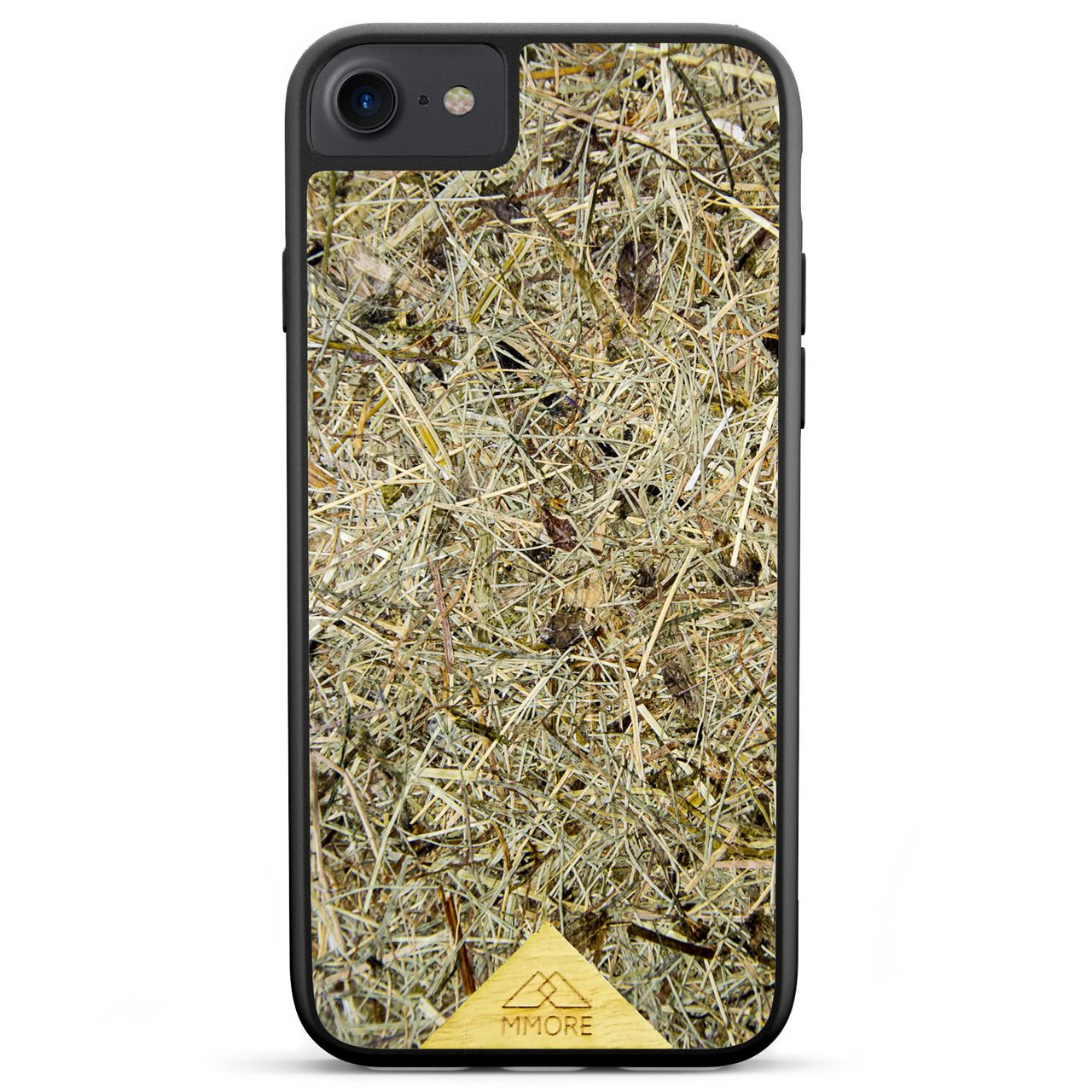 Organic phone case - Alpine Hay