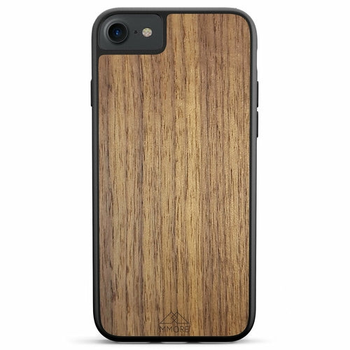 American Walnut phone case - LIMITED EDITION