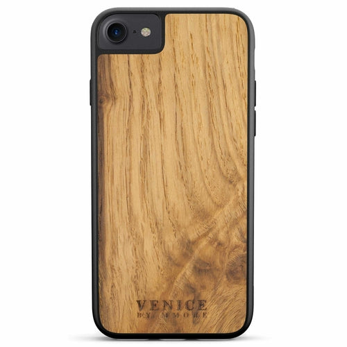 The Venice phone case - Minimalist lettering