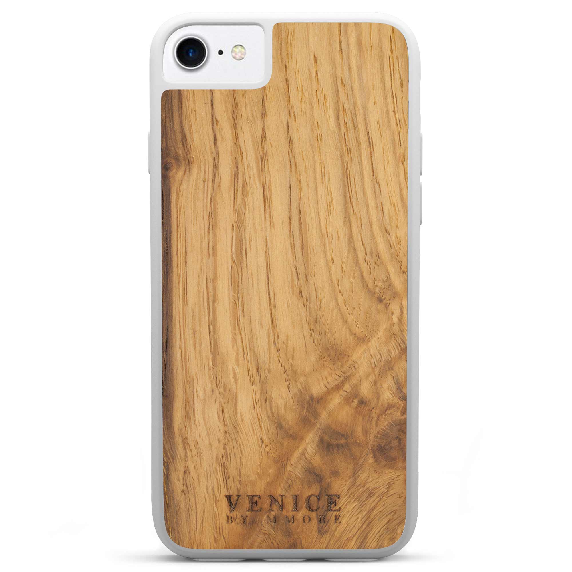 The Venice phone case - Minimalist lettering