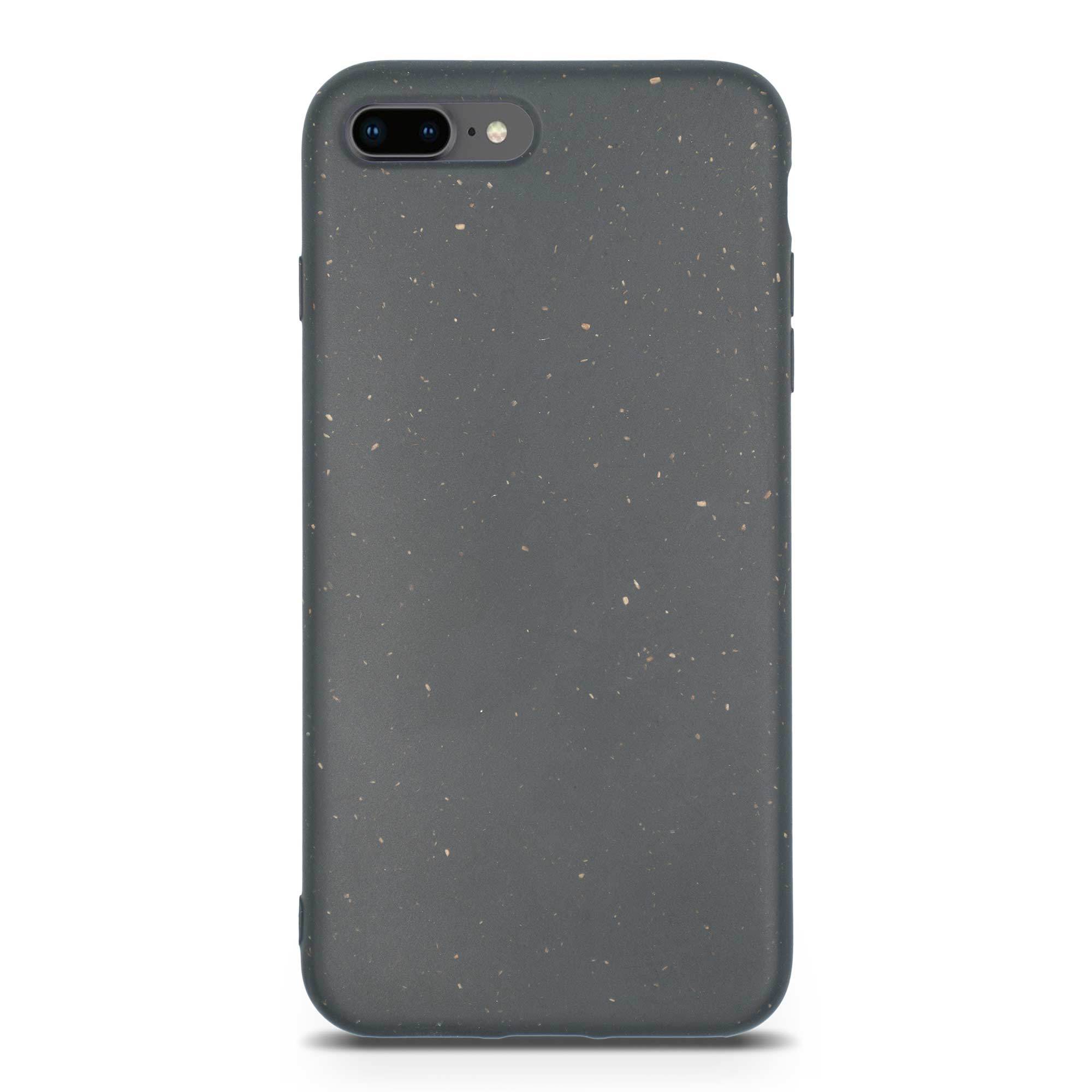 100% Biodegradable phone case - Black