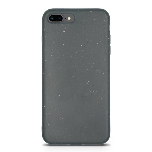 100% Biodegradable phone case - Black
