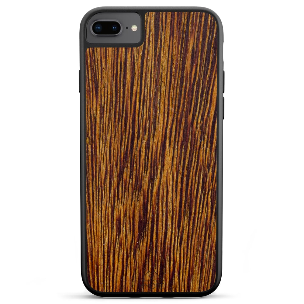 Sucupira phone case