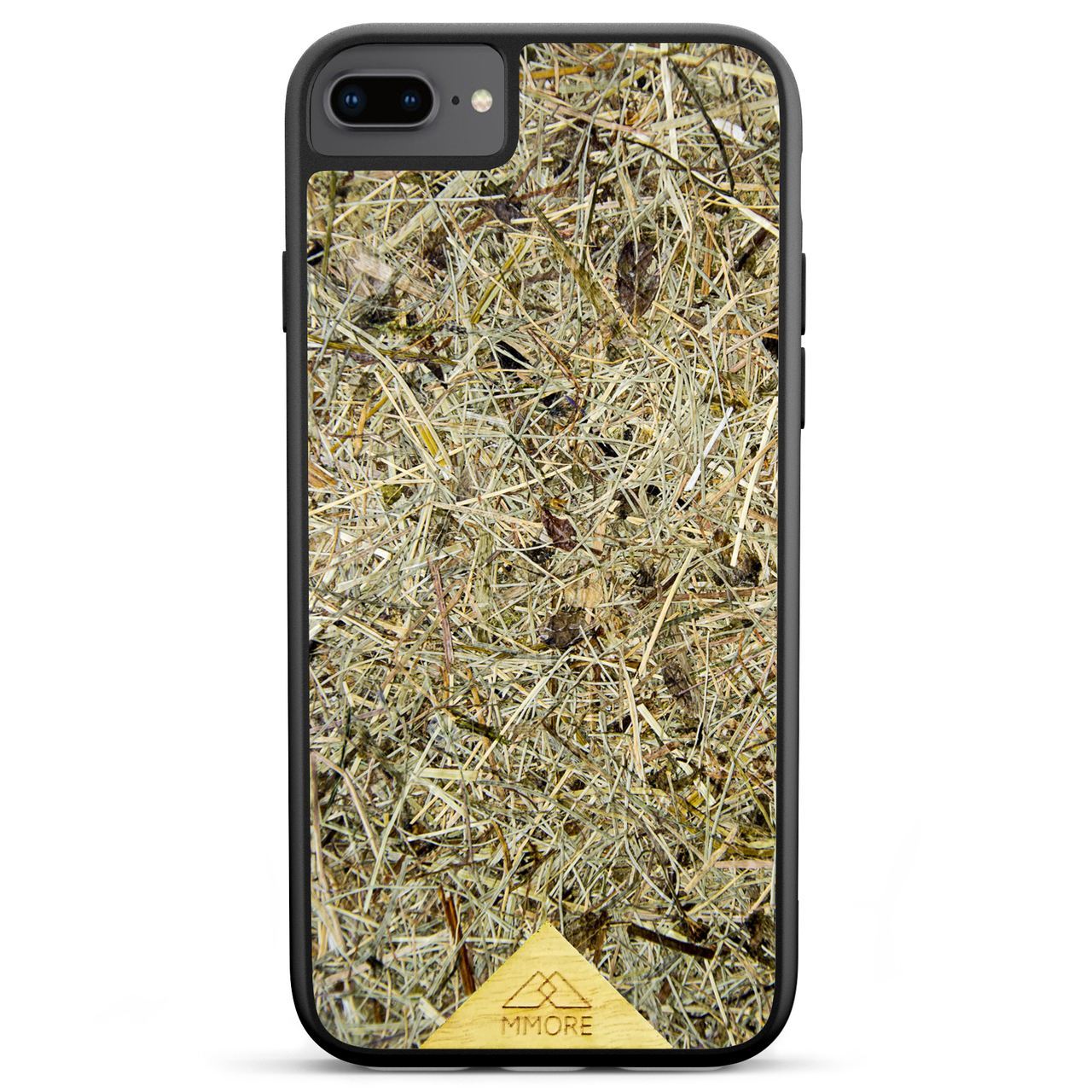 Organic phone case - Alpine Hay