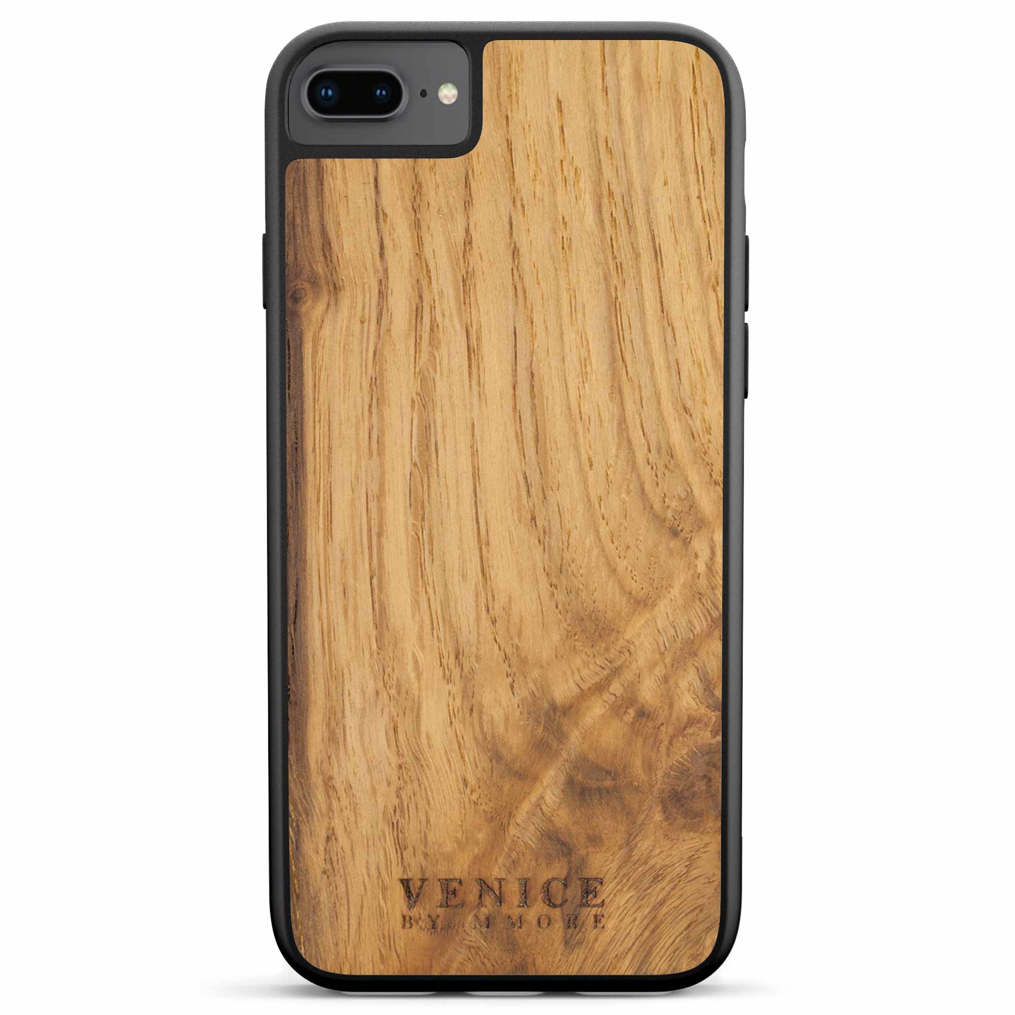 The Venice phone case - Minimalist lettering