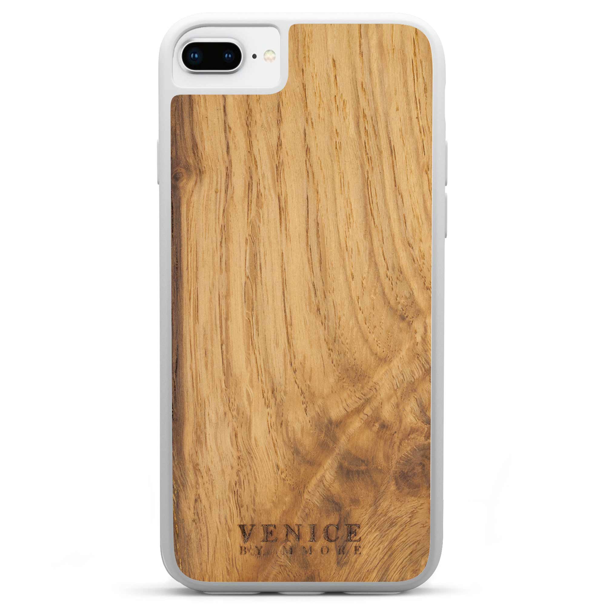 The Venice phone case - Minimalist lettering