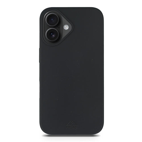 100% Biodegradable phone case - Black
