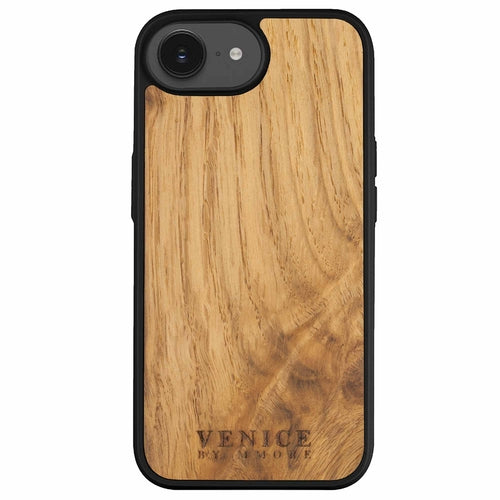 The Venice phone case - Minimalist lettering