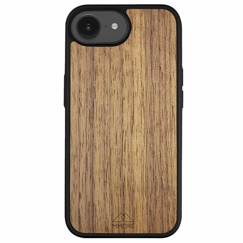 American Walnut phone case - LIMITED EDITION