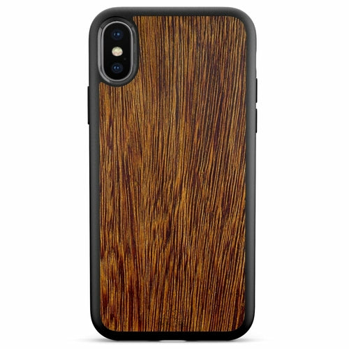 Sucupira phone case