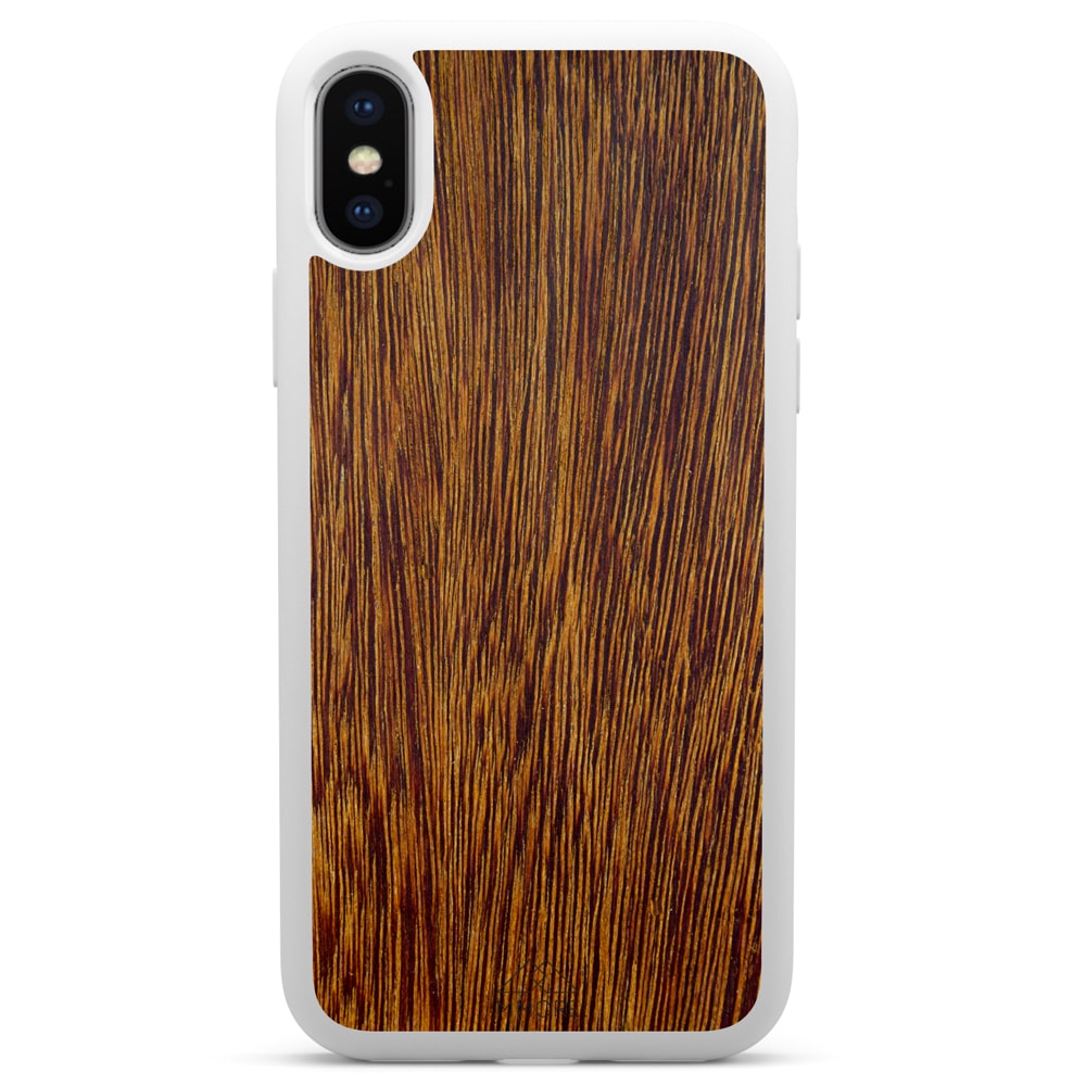 Sucupira phone case