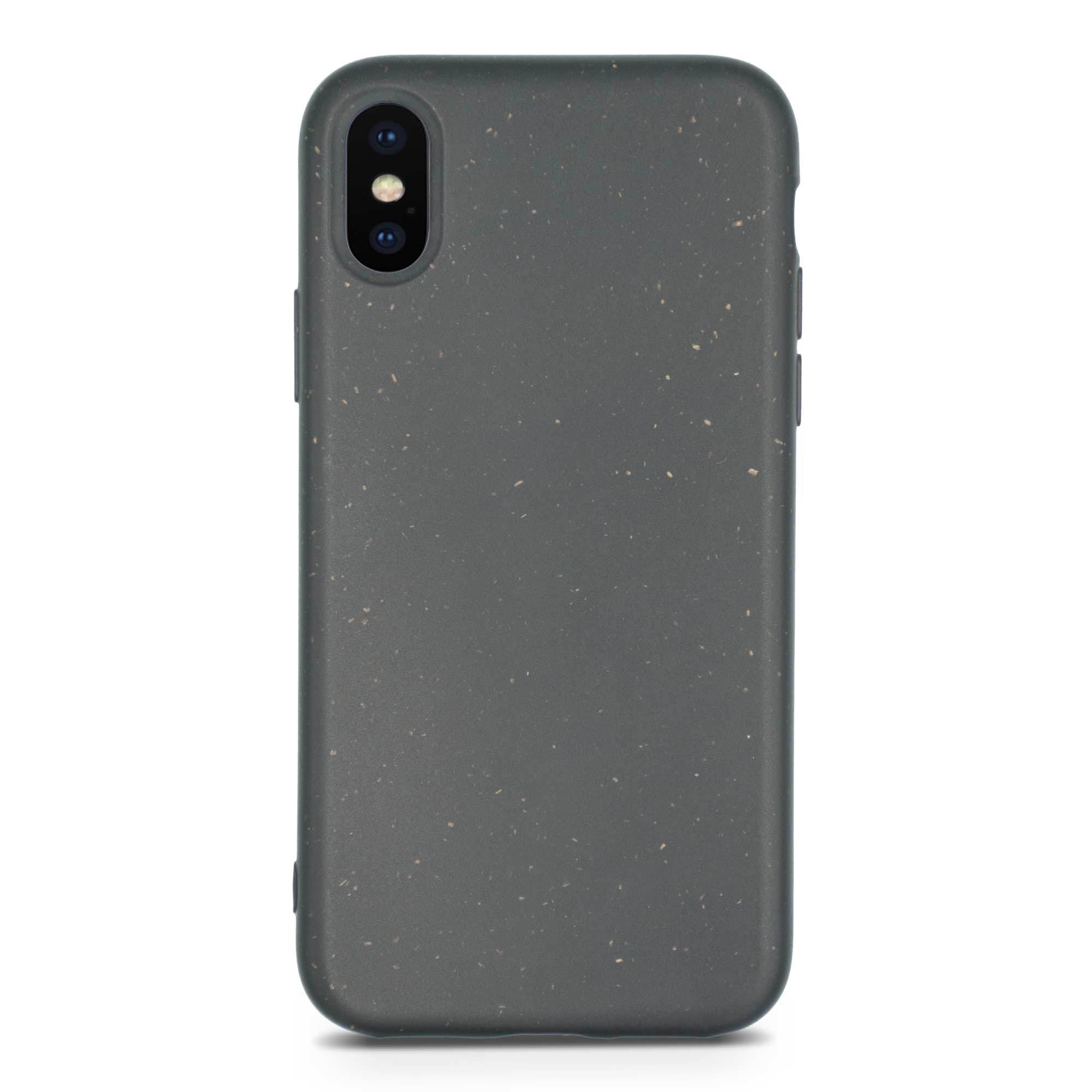 100% Biodegradable phone case - Black