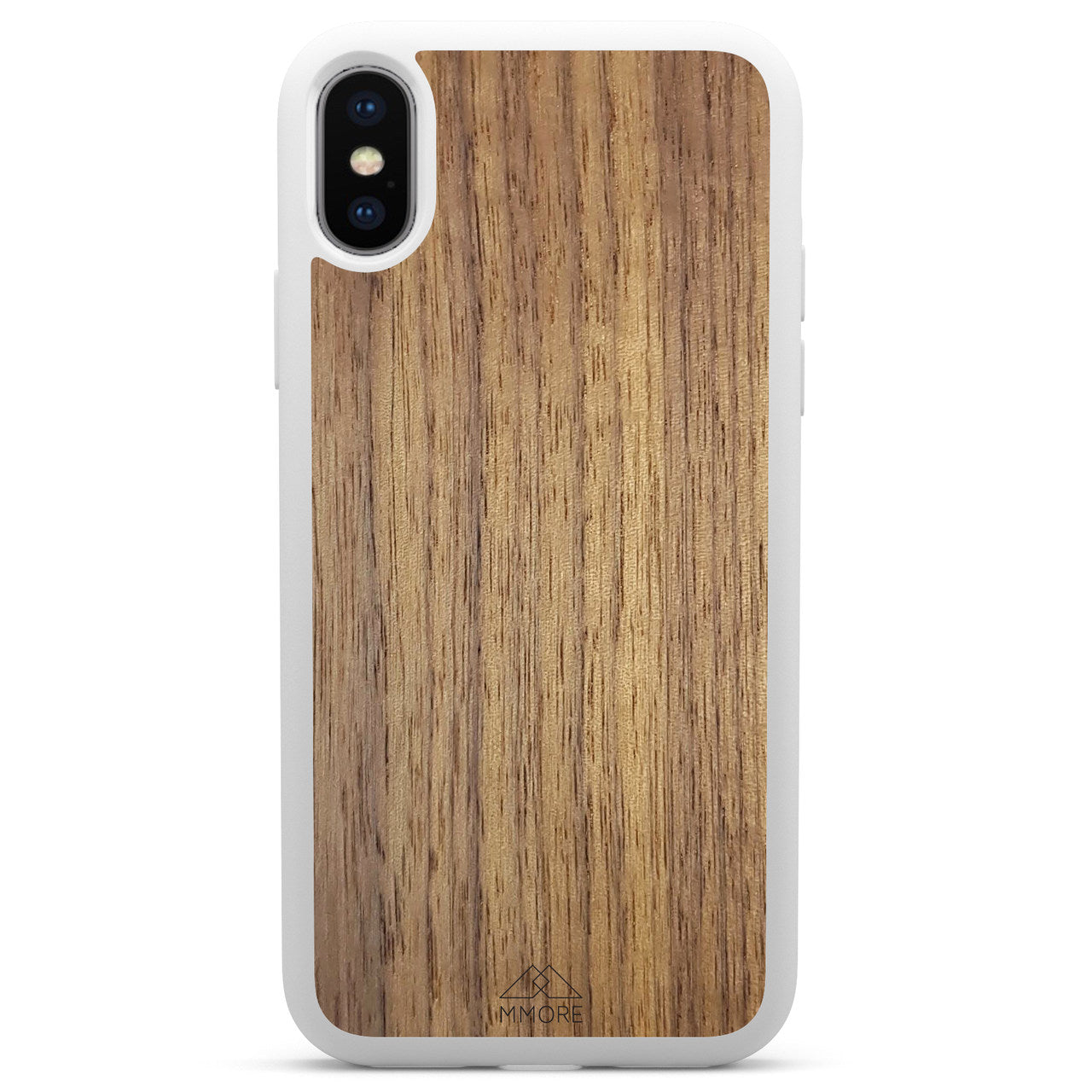 American Walnut phone case - LIMITED EDITION