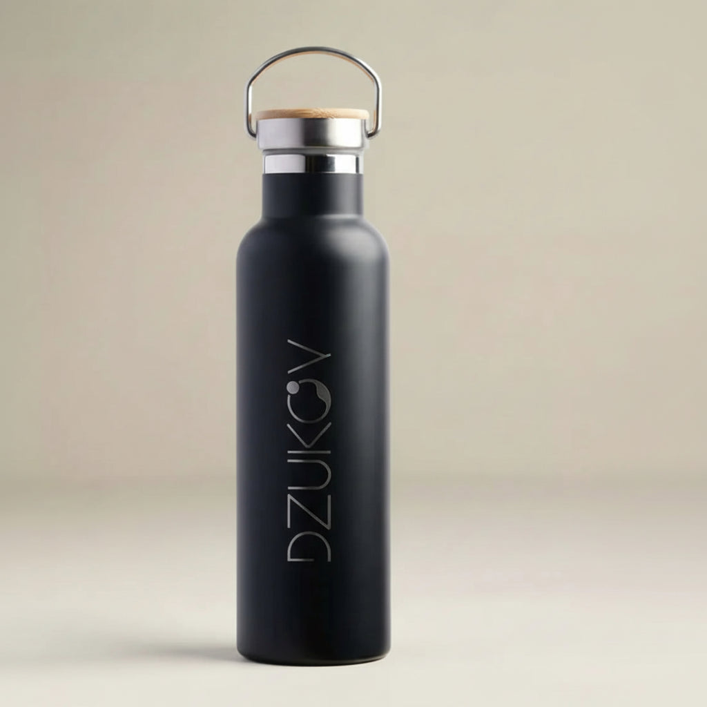 Naga Hills – Stainless Steel Thermos Bottle 500 ml