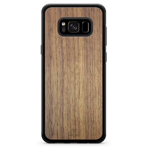 American Walnut phone case - LIMITED EDITION