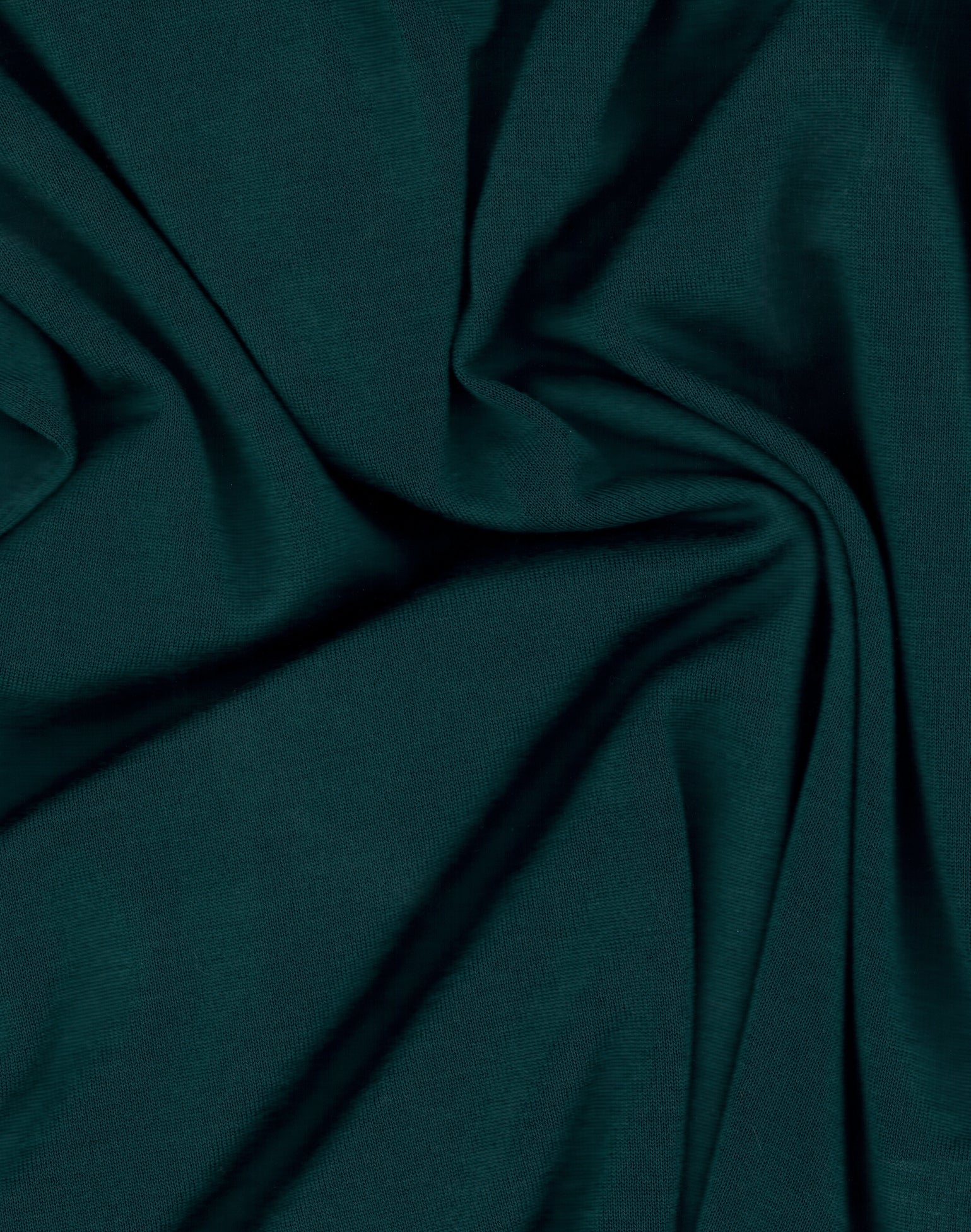 Extra Fine Merino Wool Turtleneck with Straight Sleeve-14