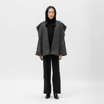 CHIARA - Grey-0
