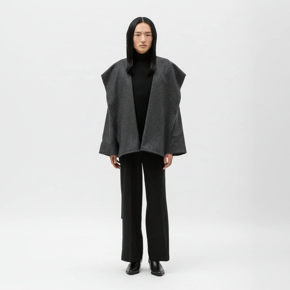 CHIARA - Grey-0
